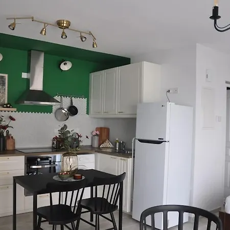 Apartman Aria Sea View