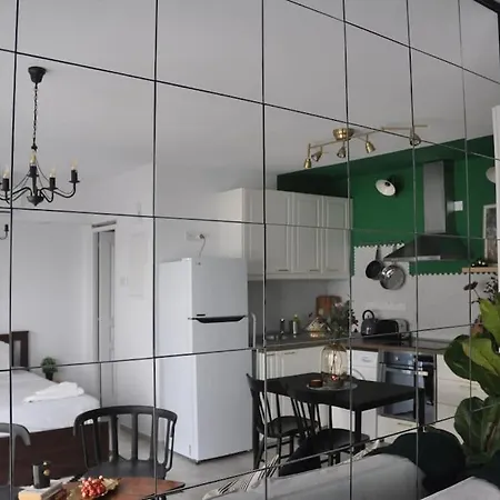 Aria Sea View Apartman