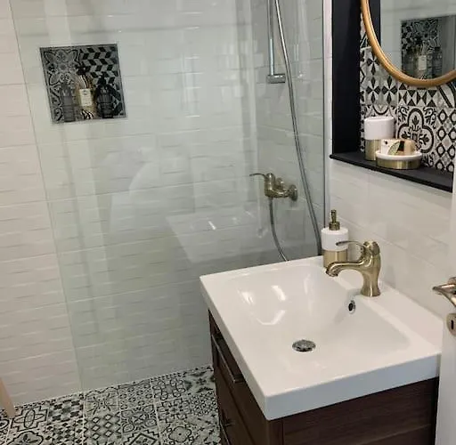 Apartmán Aria Sea View