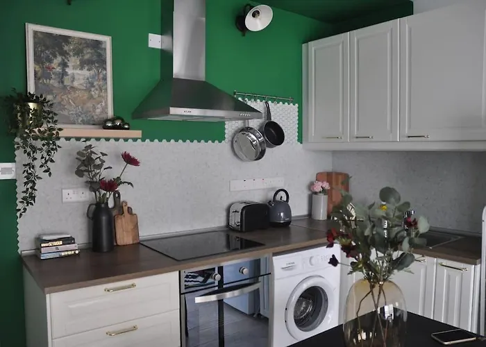 Aria Sea View Larnaca