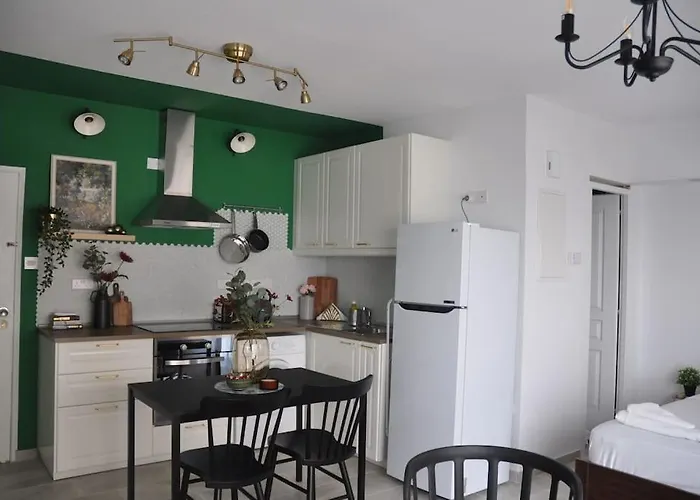 Apartmán Aria Sea View