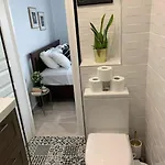 Apartment Aria Sea View Larnaka
