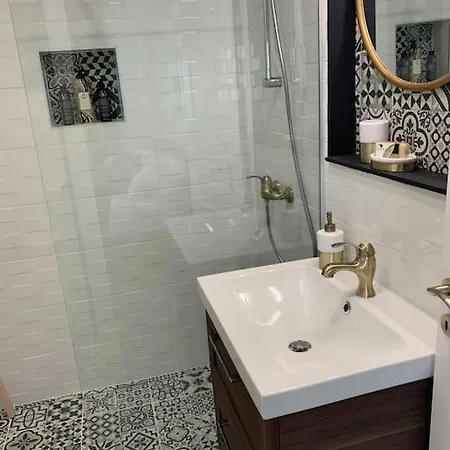 Apartmán Aria Sea View